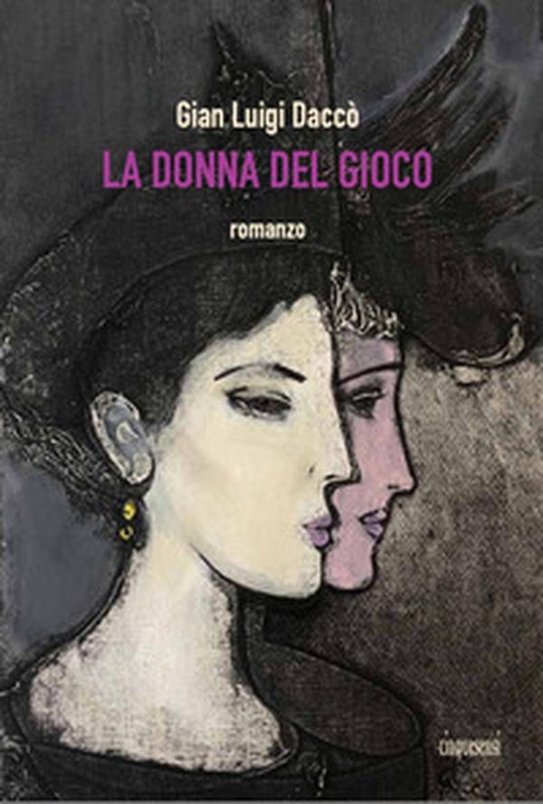 La donna del gioco - Librerie.coop La donna del gioco - Librerie.coop