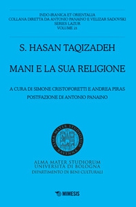 Mani e la sua religione - Librerie.coop