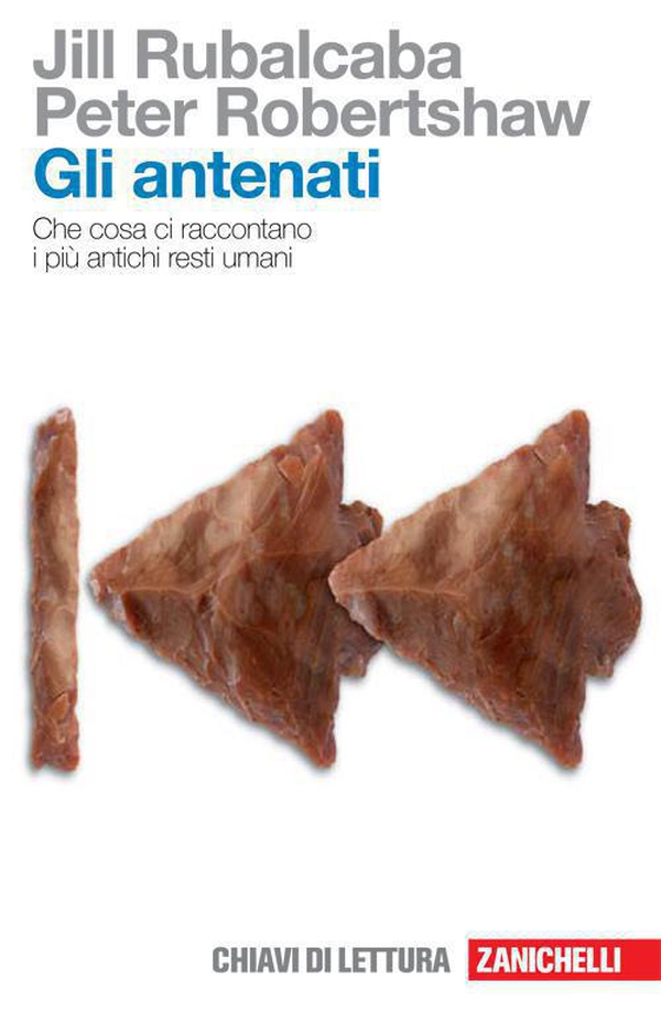 Gli antenati - Librerie.coop Gli antenati - Librerie.coop
