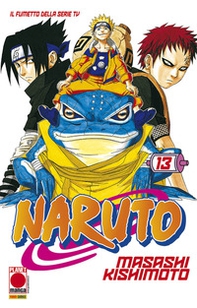 Naruto - Librerie.coop