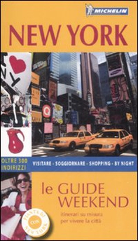 New York. Con pianta - Librerie.coop