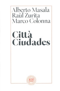 Città Ciudades - Librerie.coop