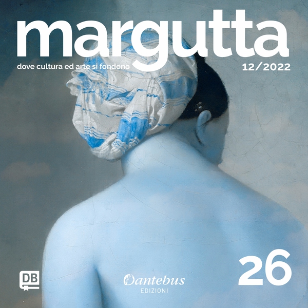 Collana Margutta 26 - Librerie.coop Collana Margutta 26 - Librerie.coop