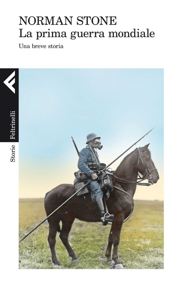 La prima guerra mondiale - Librerie.coop La prima guerra mondiale - Librerie.coop