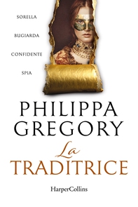 La traditrice - Librerie.coop