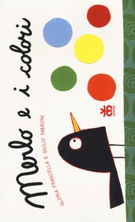 Merlo e i colori - Librerie.coop