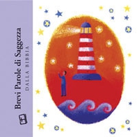 Brevi parole di saggezza dalla Bibbia - Librerie.coop