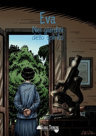 Eva nei giardini dello spirito. Ediz. italiana e francese - Librerie.coop