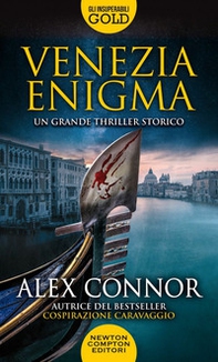 Venezia enigma. I lupi di Venezia - Librerie.coop