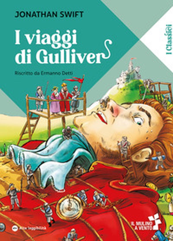 I viaggi di Gulliver - Librerie.coop