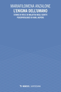 L’enigma dell’umano - Librerie.coop