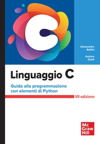 Linguaggio C 7/ed - Librerie.coop