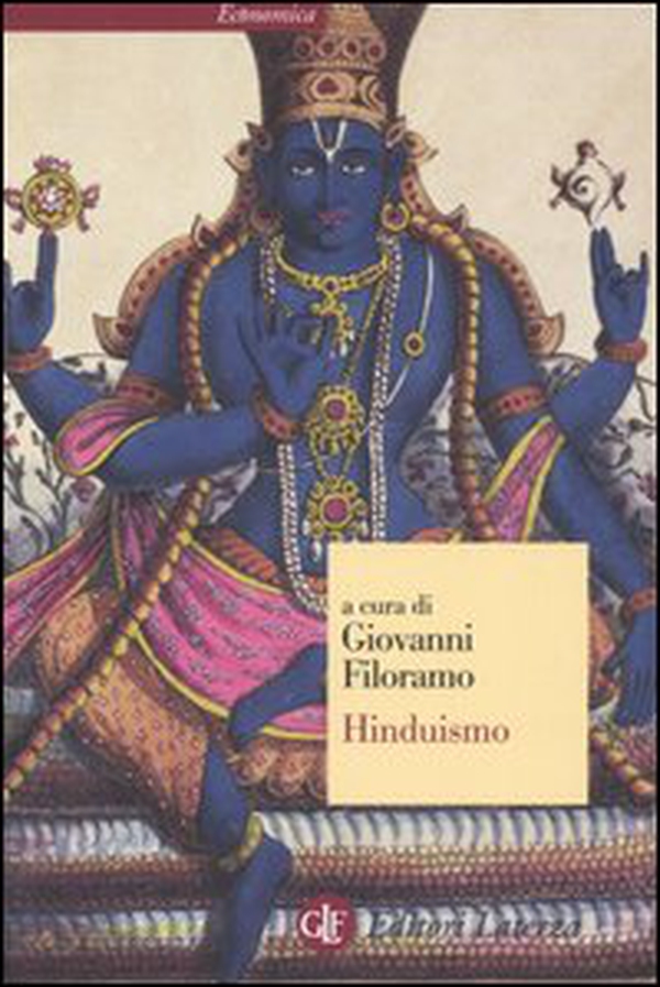 Hinduismo - Librerie.coop Hinduismo - Librerie.coop