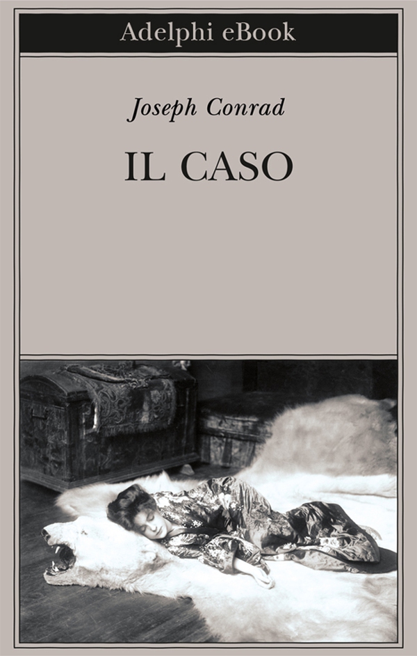 Il caso - Librerie.coop Il caso - Librerie.coop
