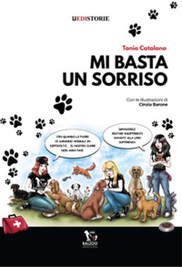 Mi basta un sorriso - Librerie.coop Mi basta un sorriso - Librerie.coop