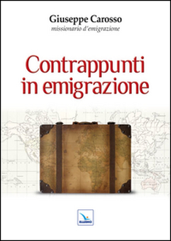 Contrappunti in emigrazione - Librerie.coop Contrappunti in emigrazione - Librerie.coop