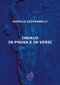 Indaco in prosa e in versi - Librerie.coop