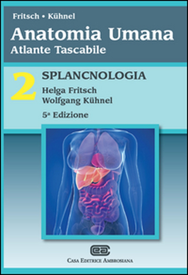 Anatomia umana. Atlante tascabile - Vol. 2 - Librerie.coop Anatomia umana. Atlante tascabile - Vol. 2 - Librerie.coop