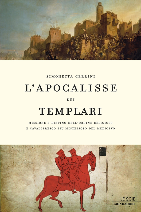 L'apocalisse dei Templari - Librerie.coop L'apocalisse dei Templari - Librerie.coop