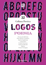 Collana poetica Logos vol. 32 - Librerie.coop Collana poetica Logos vol. 32 - Librerie.coop