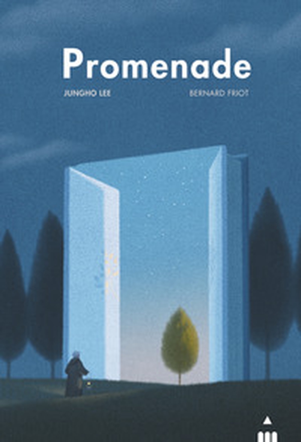 Promenade - Librerie.coop Promenade - Librerie.coop