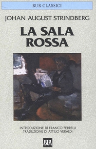 La sala rossa - Librerie.coop