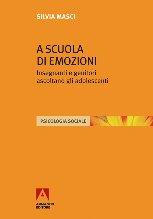 A scuola di emozioni - Librerie.coop A scuola di emozioni - Librerie.coop