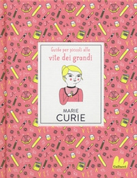 Marie Curie - Librerie.coop