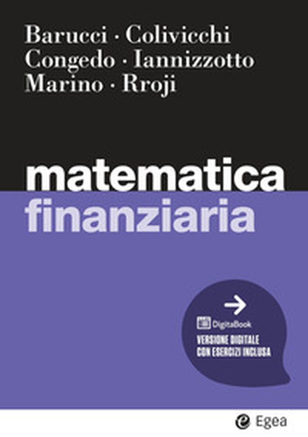 Matematica finanziaria - Librerie.coop