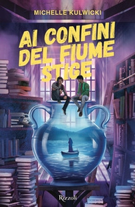 Ai confini del fiume Stige. La Biblioteca di Daphne - Librerie.coop