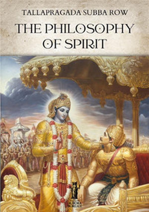 The philosophy of spirit - Librerie.coop The philosophy of spirit - Librerie.coop