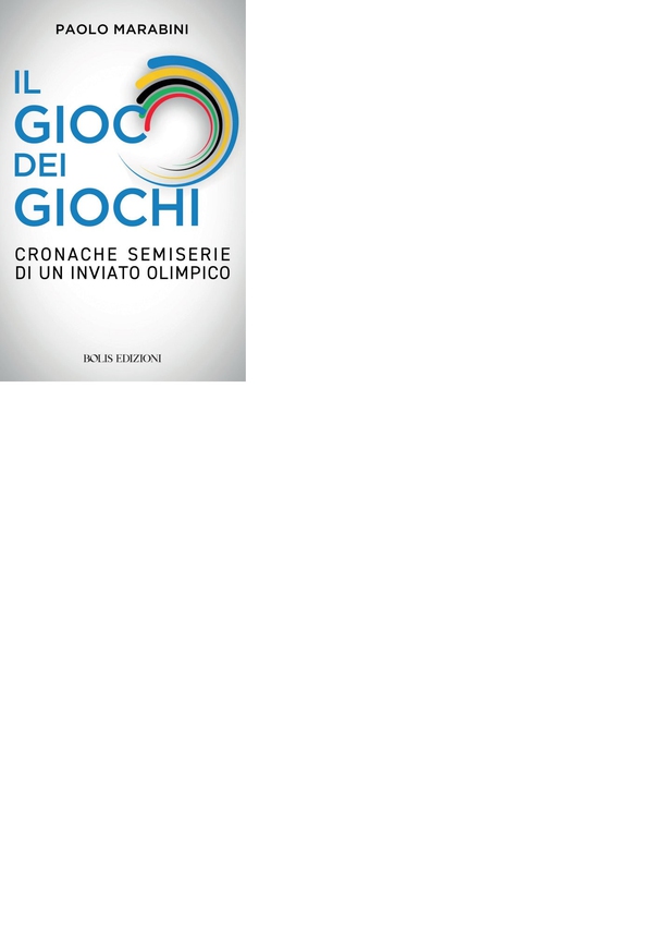 IL GIOCO DEI GIOCHI - Librerie.coop