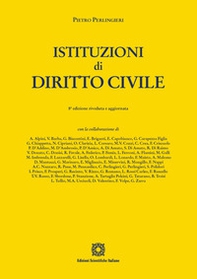 Istituzioni di diritto civile - Librerie.coop Istituzioni di diritto civile - Librerie.coop