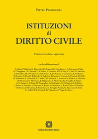 Istituzioni di diritto civile - Librerie.coop