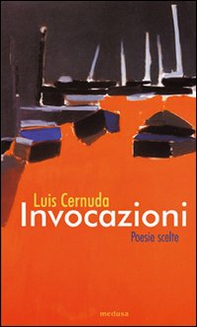 Invocazioni. Poesie scelte 1927-1962 - Librerie.coop Invocazioni. Poesie scelte 1927-1962 - Librerie.coop