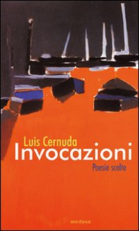 Invocazioni. Poesie scelte 1927-1962 - Librerie.coop