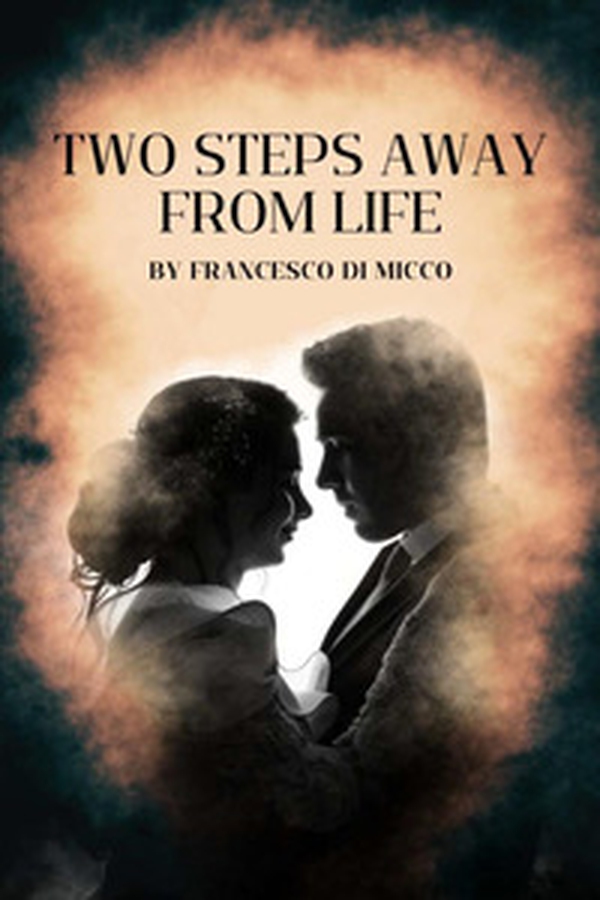 Two steps away from life - Librerie.coop Two steps away from life - Librerie.coop