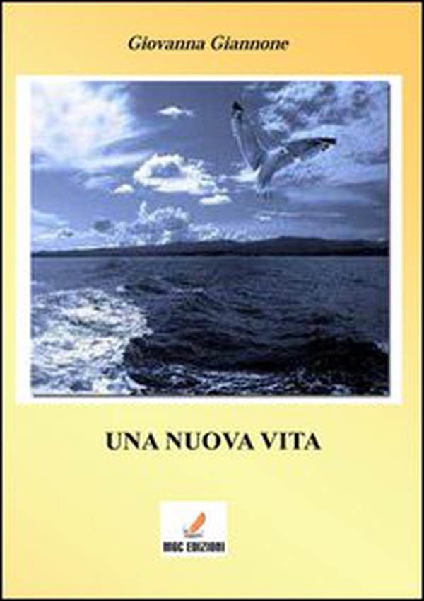 Una nuova vita - Librerie.coop Una nuova vita - Librerie.coop