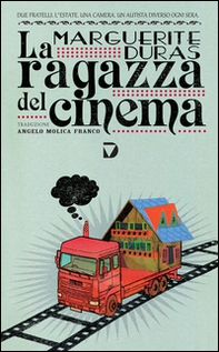 La ragazza del cinema - Librerie.coop La ragazza del cinema - Librerie.coop