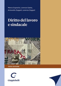 Diritto del lavoro e sindacale - Librerie.coop