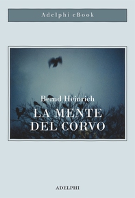 La mente del corvo - Librerie.coop