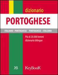 Dizionario portoghese - Librerie.coop