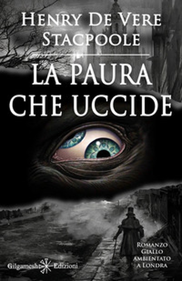 La paura che uccide - Librerie.coop La paura che uccide - Librerie.coop