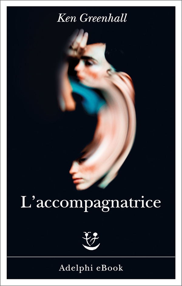 L’accompagnatrice - Librerie.coop