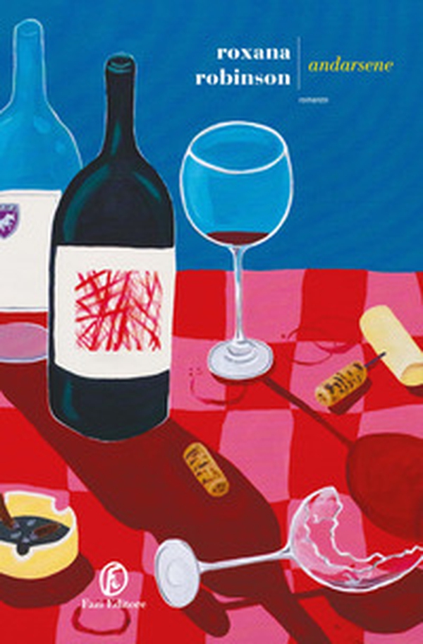 Andarsene - Librerie.coop