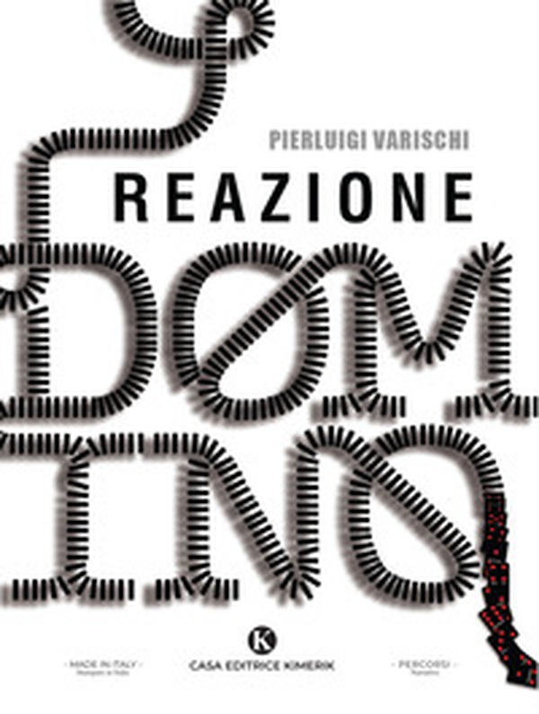 Reazione Domino - Librerie.coop Reazione Domino - Librerie.coop