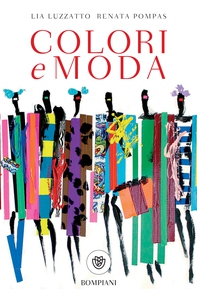 Colori e moda - Librerie.coop Colori e moda - Librerie.coop