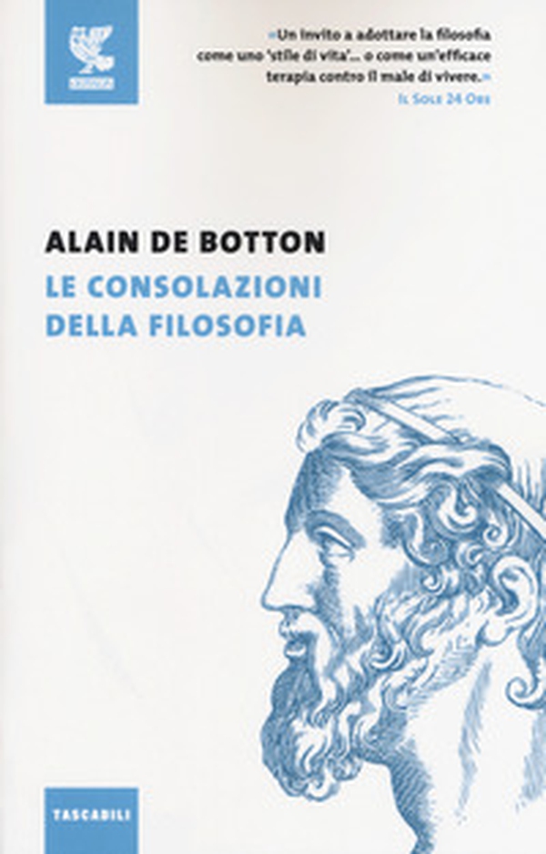 Le consolazioni della filosofia - Librerie.coop Le consolazioni della filosofia - Librerie.coop