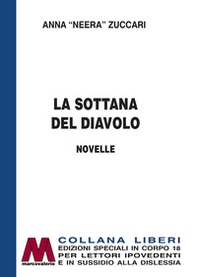 La sottana del diavolo - Librerie.coop La sottana del diavolo - Librerie.coop