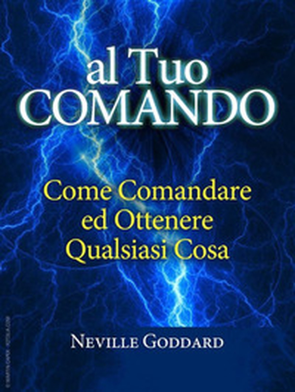 Al tuo comando - Librerie.coop Al tuo comando - Librerie.coop